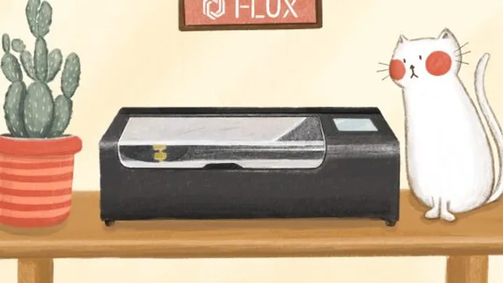 FLUX 放肆說 | 一項與創作者的訪談計畫