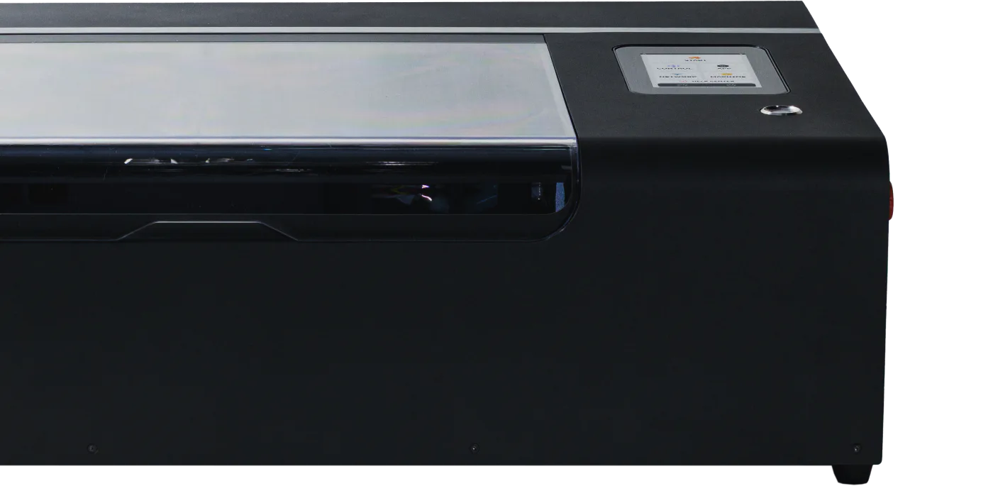 beamo II laser cutter