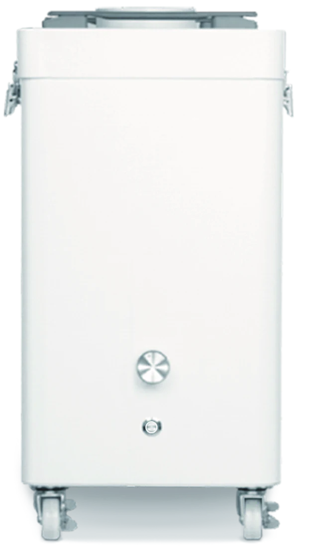Beam Air 空氣淨化器