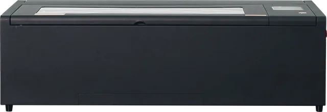 HEXA RF 80W laser cutter