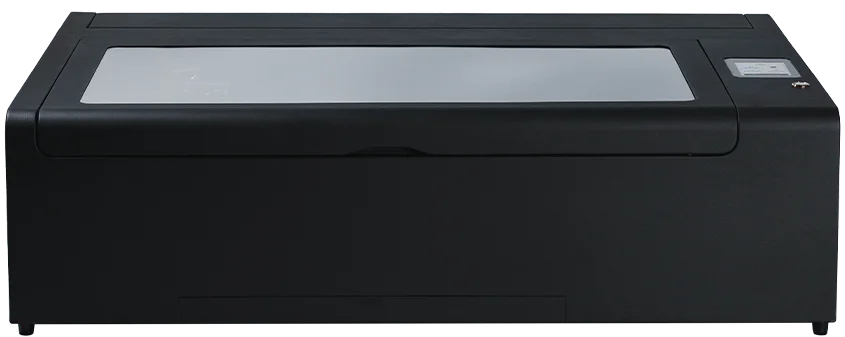 HEXA RF laser cutter