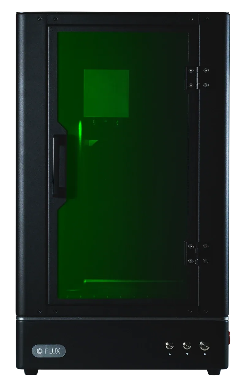Promark 桌上型光纖打標機護殼版