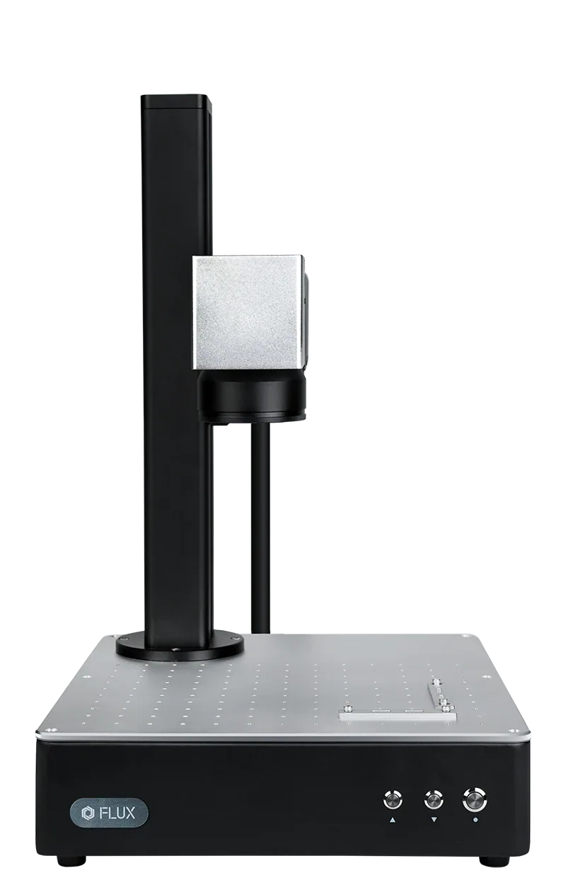 Promark 桌上型光纖打標機
