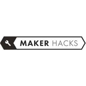 Maker Hacks