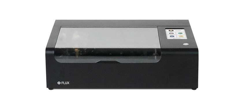 beamo 精巧型 CO2 雷射切割雕刻機