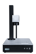 Promark Desktop 標準開放式光纖打標機