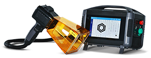 Promark Portal 手持式光纖打標機