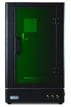 Promark Desktop Safe+ 安全防護光纖打標機