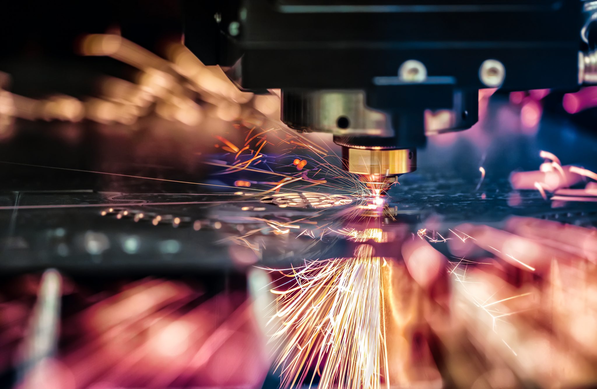 雷射雕刻有哪些技術?該如何選擇? | FLUX Official: Smart Laser Cutters to Bring Your ...